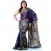 Traditional soft muslin half silk Sharee form Tangail with Beautiful design